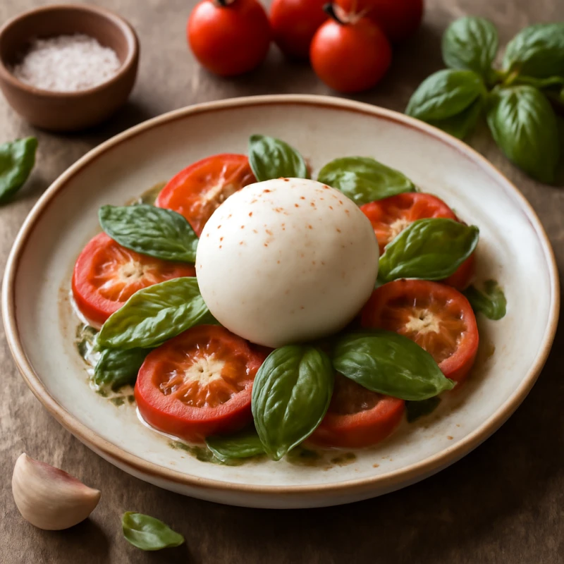 Caprese Salade