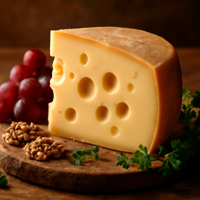 Allgäuer Emmentaler