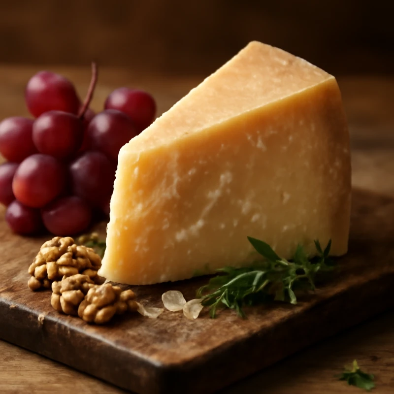 Parmigiano Reggiano