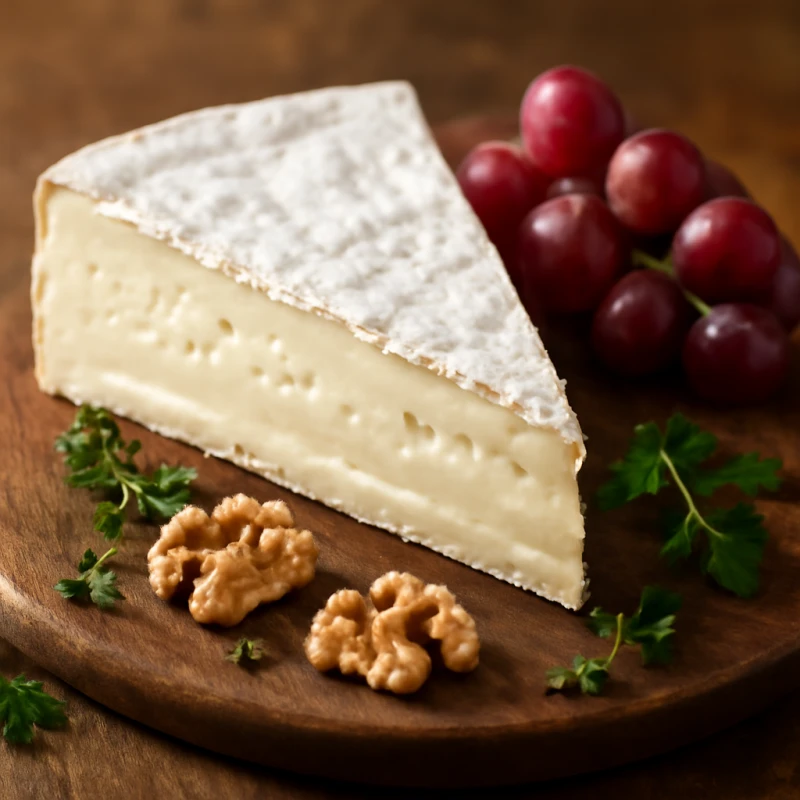 Brie de Meaux