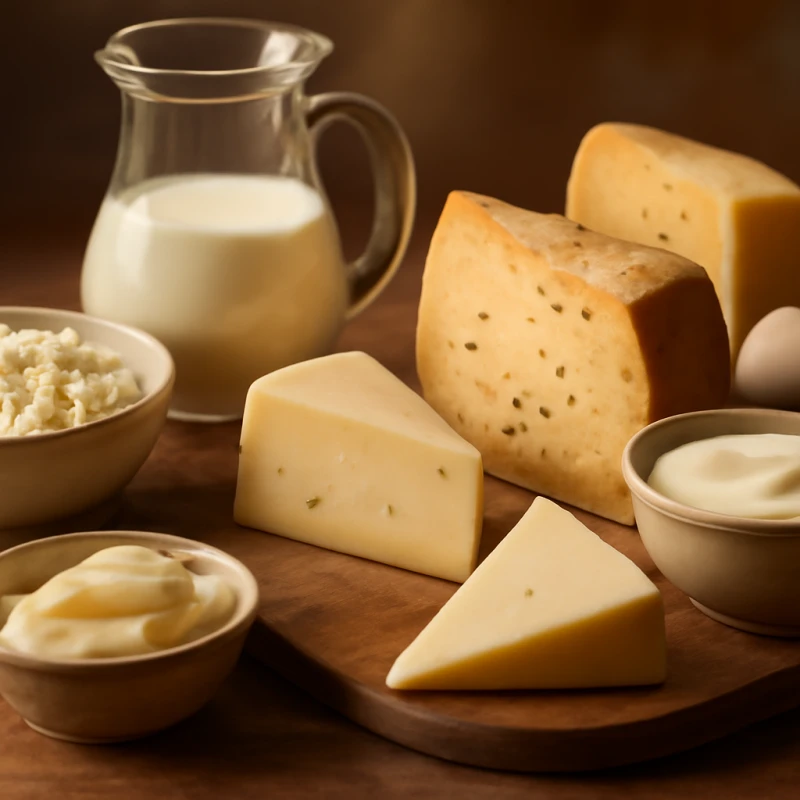 Is Kaas Gezond? Feiten en Fabels