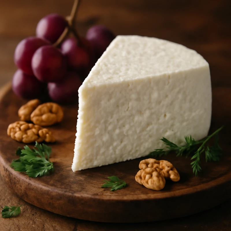 Queso Fresco
