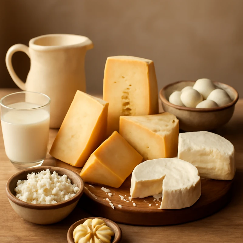 Kaas Proeven als een Expert