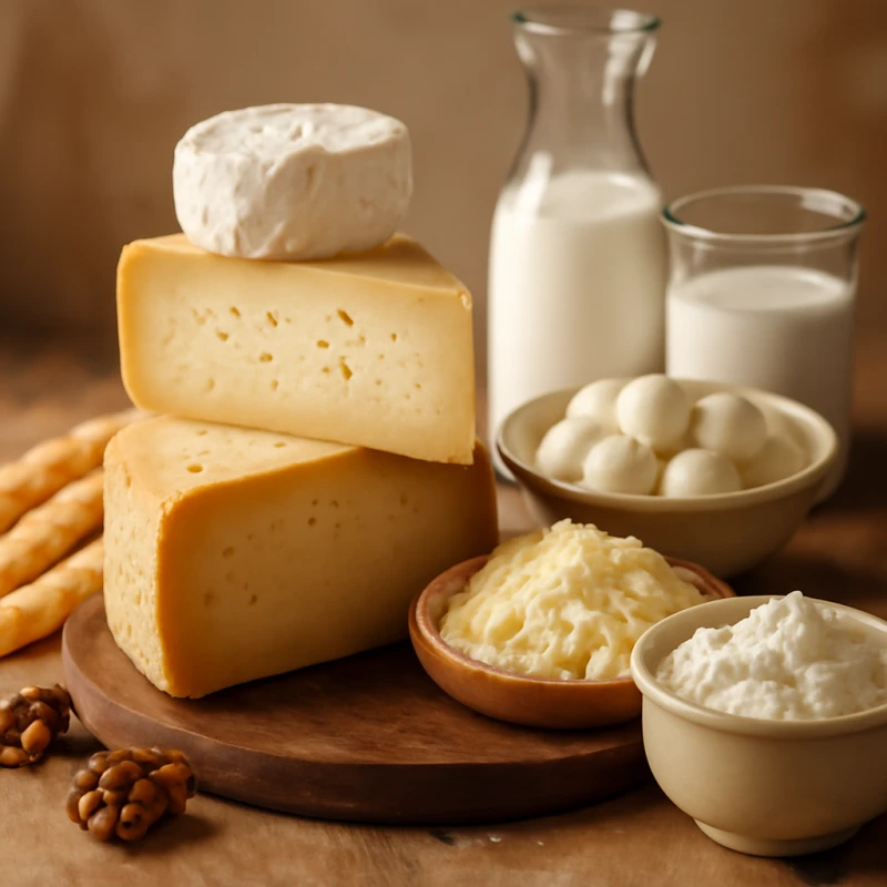 Online Kaas Bestellen