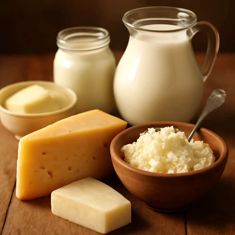 Stremsel: Wat Is Het?