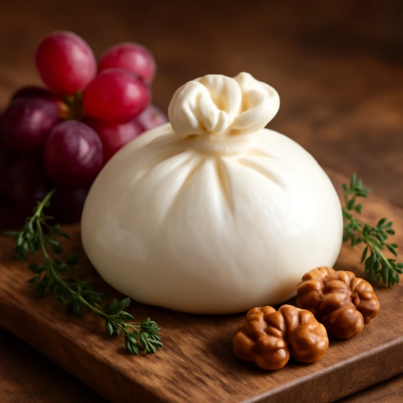 Burrata