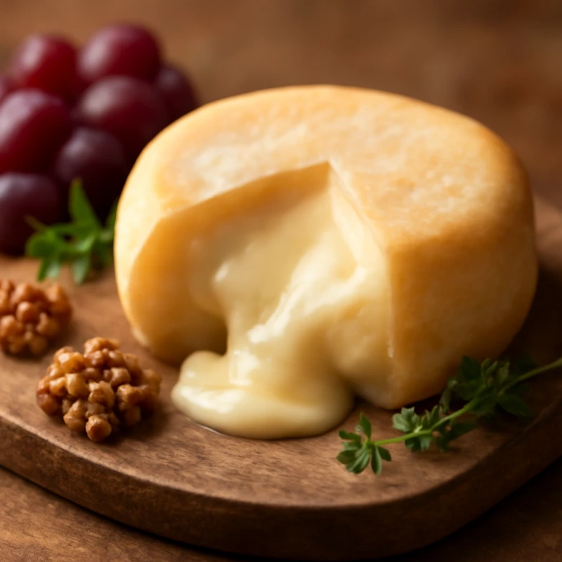 Queijo Serra da Estrela