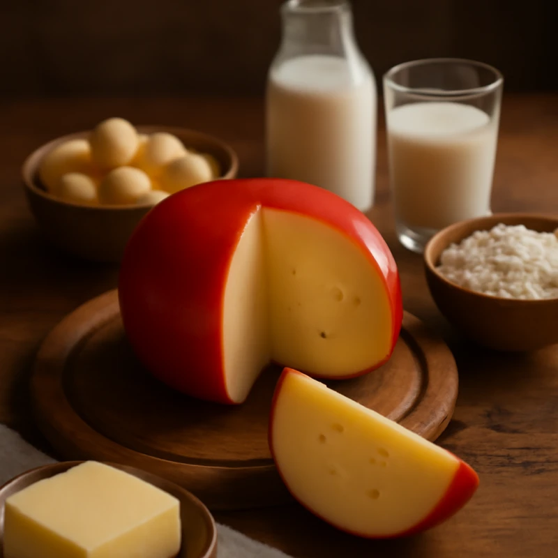 Edammer: De Complete Gids