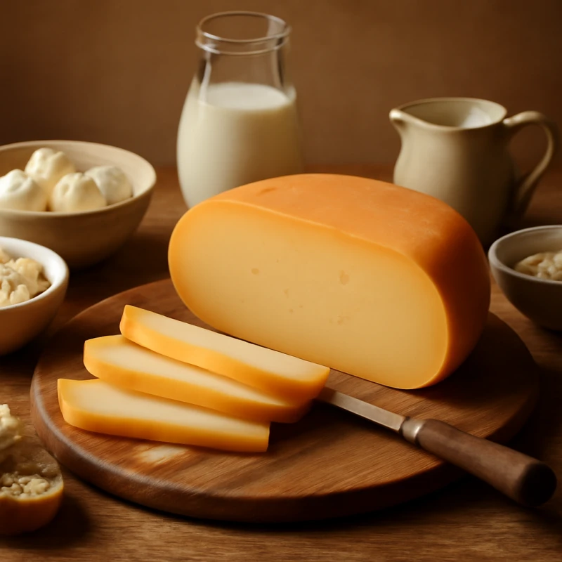 Gouda Kaas: De Complete Gids