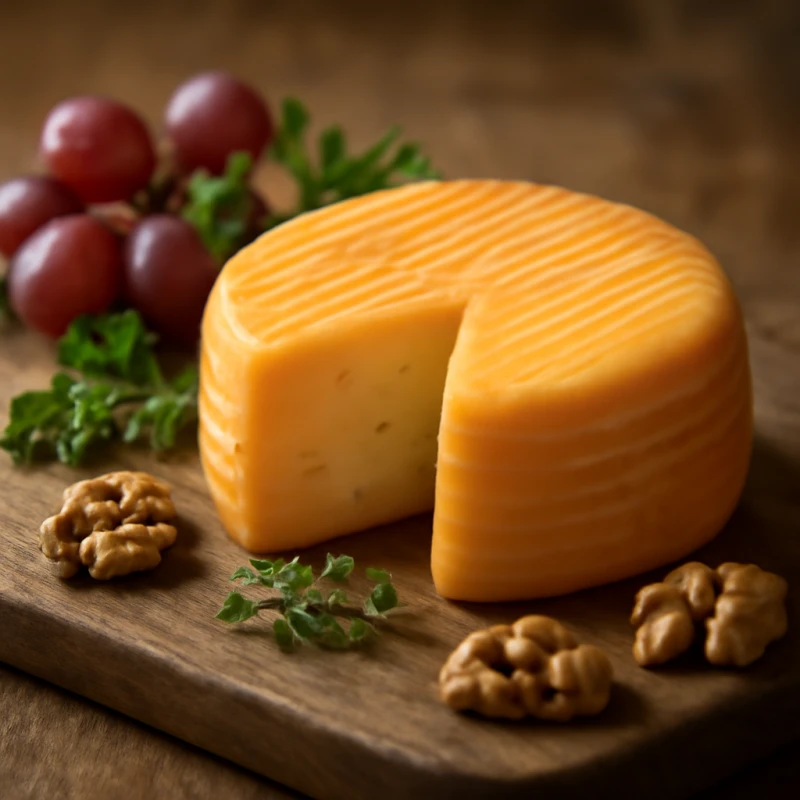 Olomoucké tvarůžky