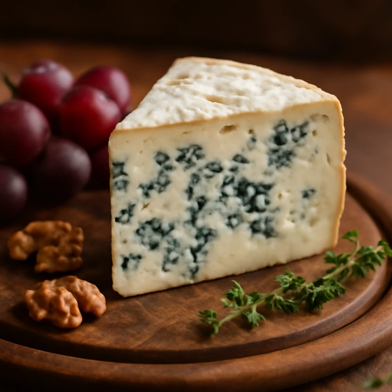 Bleu d'Auvergne