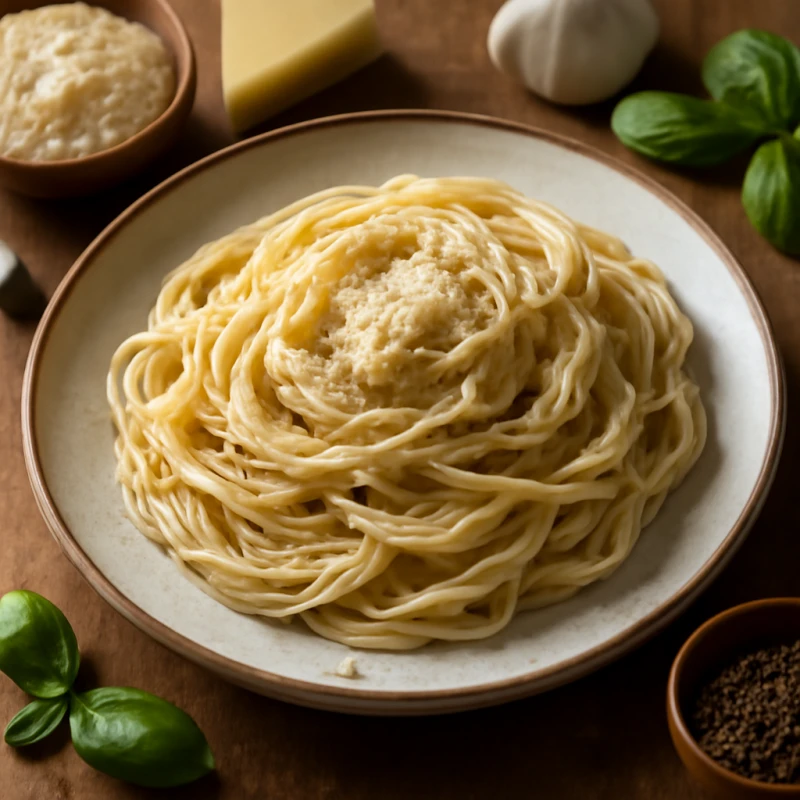 Cacio e Pepe