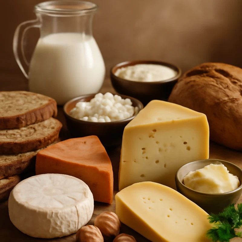 Belgische Kaastradities