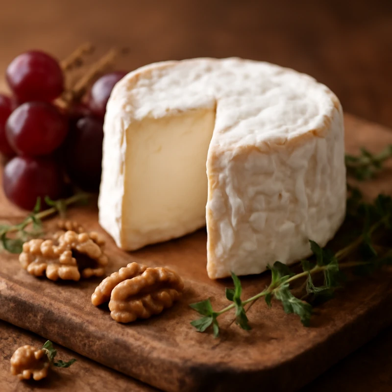 Chèvre