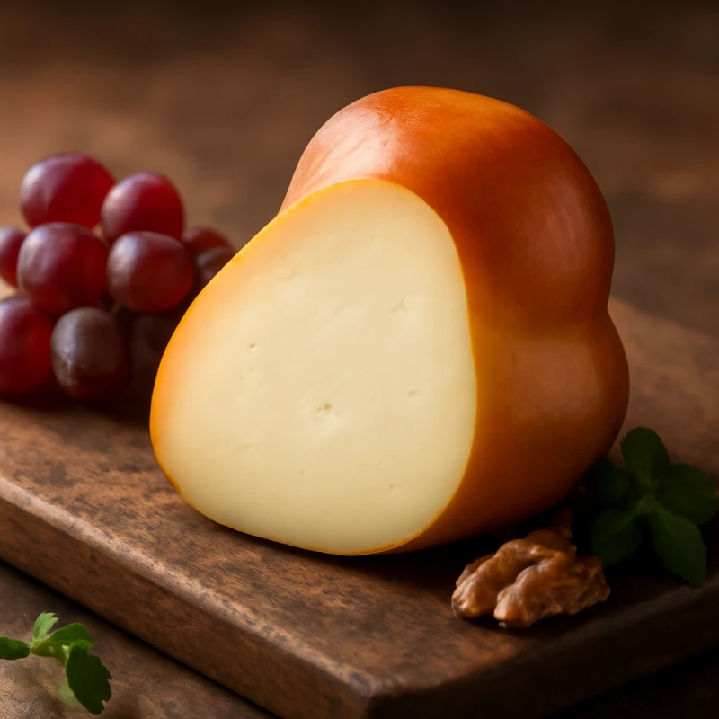 Scamorza