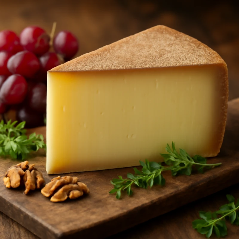 Gruyère