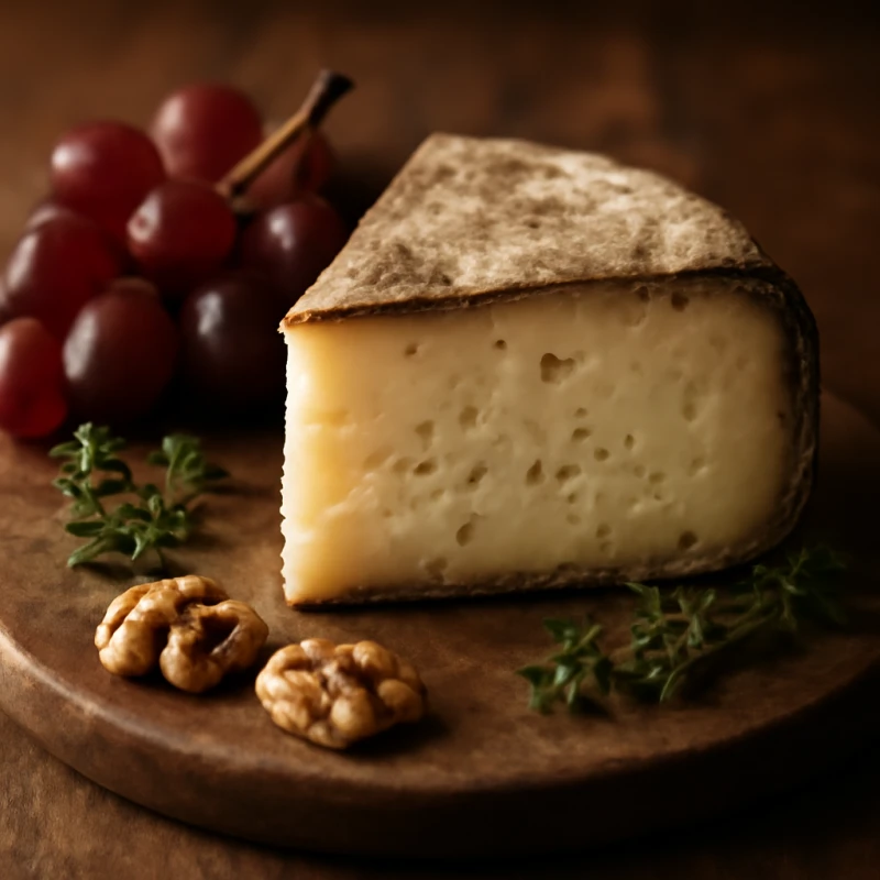 Tomme de Savoie