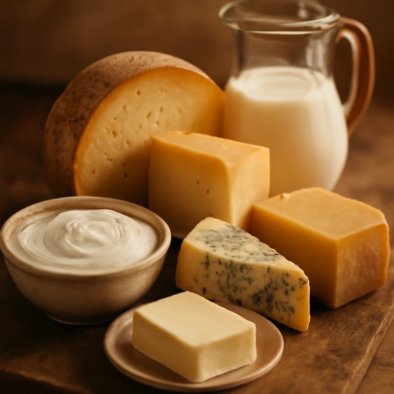 Rijping en Affinage Uitgelegd