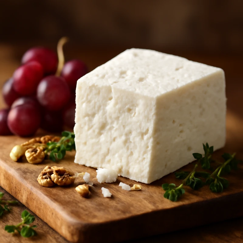 Feta