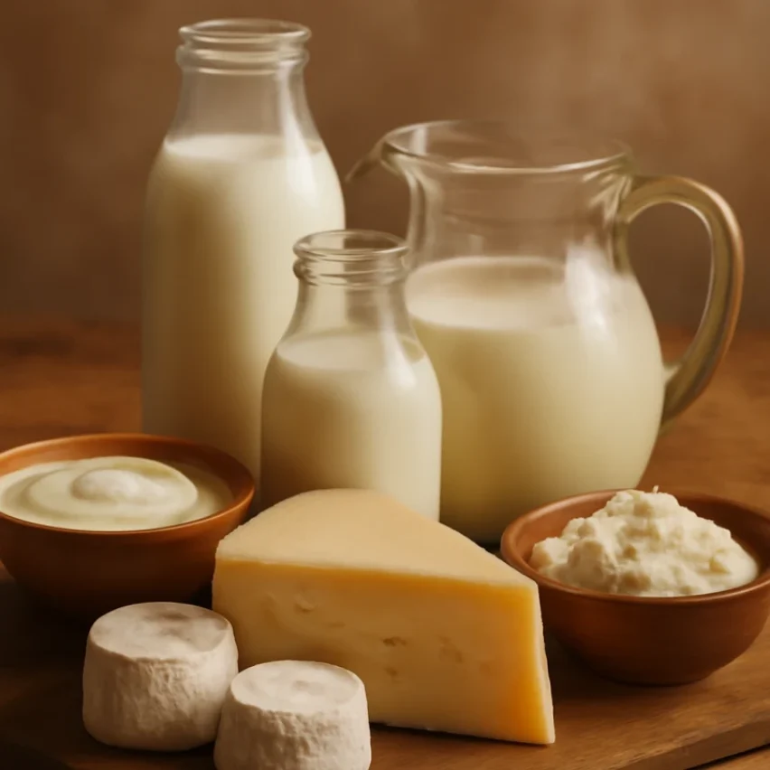 Pasteurisatie vs Rauwe Melk